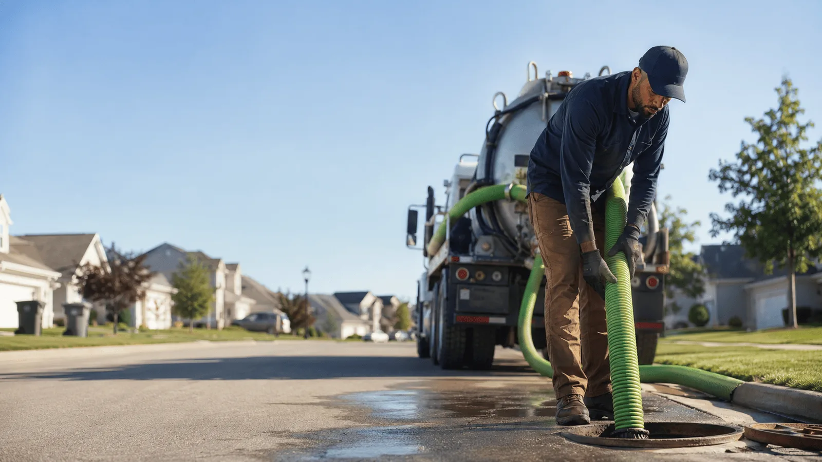 Mosquito Control in Malaga, NJ